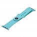 Ремешок силиконовый для Apple Watch Sport Band 38/ 40/ 41 mm размер L цвет 15