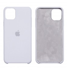 Чехол Silicone Case для Apple iPhone 11 Pro Max цвет 10