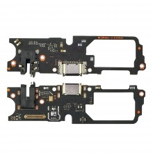 Разъём зарядки для Oppo A52/ A92 на плате