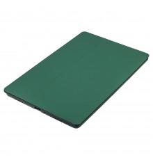 Чехол-книжка Cover Case для Samsung T500/ T505/ T507 Galaxy Tab A7 2020 10.4" зелёный
