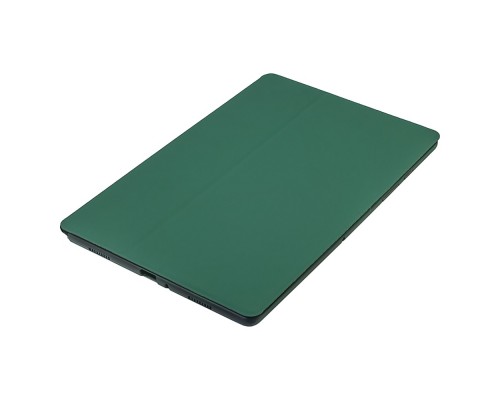 Чехол-книжка Cover Case для Samsung T500/ T505/ T507 Galaxy Tab A7 2020 10.4" зелёный