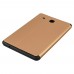 Чехол-книжка Cover Case для Samsung T560/ T561 Galaxy Tab E 9.6" розовый