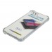 Чехол TPU shockproof angle для Oppo A5/ A3S/ Realme c1 прозрачный