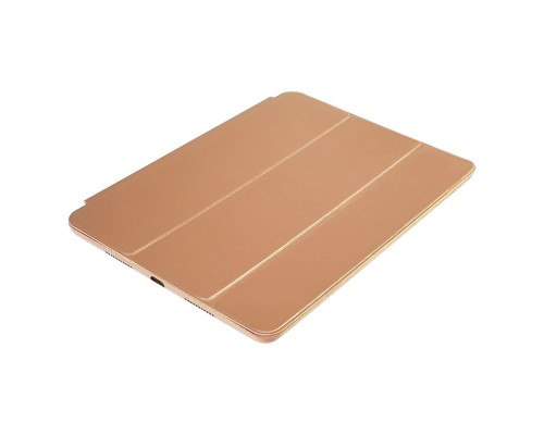 Чехол-книжка Smart Case для Apple iPad Pro (2017)/ iPad Air 3 (2019) 10.5" розово-золотой