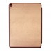 Чехол-книжка Smart Case для Apple iPad Pro (2017)/ iPad Air 3 (2019) 10.5" розово-золотой