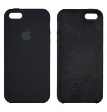 Чехол Silicone Case для Apple iPhone 5/ 5S/ 5C/ SE цвет 18