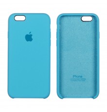 Чехол Silicone Case для Apple iPhone 6/ 6s цвет 16