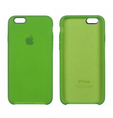 Чехол Silicone Case для Apple iPhone 6/ 6s цвет 31