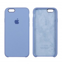 Чехол Silicone Case для Apple iPhone 6/ 6s цвет 05