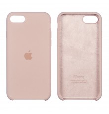 Чехол Silicone Case для Apple iPhone 7/ 8/ SE (2020) цвет 19