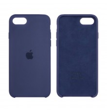 Чехол Silicone Case для Apple iPhone 7/ 8/ SE (2020) цвет 08