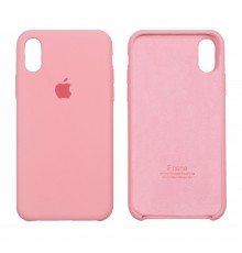 Чехол Silicone Case для Apple iPhone X/ XS цвет 12
