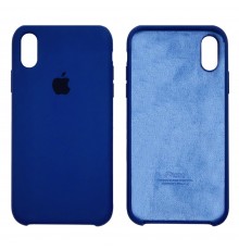 Чехол Silicone Case для Apple iPhone XR цвет 20