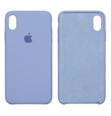 Чехол Silicone Case для Apple iPhone XS Max цвет 05