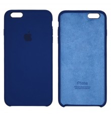 Чехол Silicone Case для Apple iPhone 6 Plus/ 6s Plus цвет 20