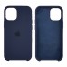 Чехол Silicone Case для Apple iPhone 12 Mini цвет 08