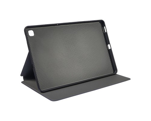 Чехол-книжка Cover Case для Samsung P610/ P615 Galaxy Tab S6 Lite 10.4" чёрный