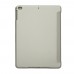 Чехол-книжка Honeycomb Case для Apple iPad 10.2 (2019/ 2020/ 2021) цвет 03 серый