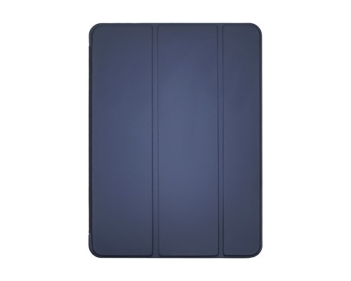 Чехол-книжка Honeycomb Case для Apple iPad 9.7 (2017/ 2018/ Air/ Air 2) цвет 01 темно-синий