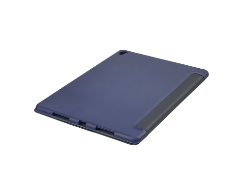Чехол-книжка Honeycomb Case для Apple iPad 9.7 (2017/ 2018/ Air/ Air 2) цвет 01 темно-синий