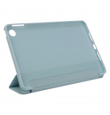 Чехол-книжка Honeycomb Case для Oppo Pad Air 10.3" цвет 10 светло-голубой