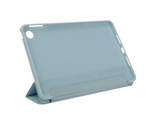 Чехол-книжка Honeycomb Case для Oppo Pad Air 10.3" цвет 10 светло-голубой