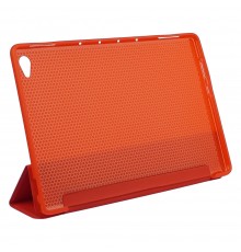 Чехол-книжка Honeycomb Case для Huawei M5 Lite 10.1" цвет 04 красный