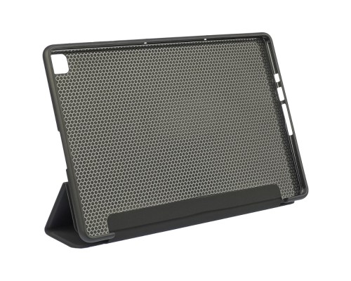 Чехол-книжка Honeycomb Case для Huawei T10/ T10S/ Enjoy 2/ X6/ Hnor 6/ Honor 7 10.1" цвет 09 черный