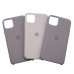 Чехол Silicone Case для Apple iPhone 11 Pro Max цвет 23