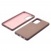 Чехол Full Nano Silicone Case для Samsung A725 A72 4G цвет 10 песочно-розовый