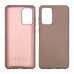 Чехол Full Nano Silicone Case для Samsung A725 A72 4G цвет 10 песочно-розовый