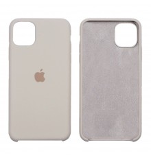 Чехол Silicone Case для Apple iPhone 11 Pro Max цвет 11