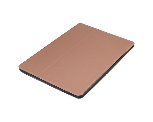 Чехол-книжка Cover Case для Huawei MediaPad T5 10.1" розовый