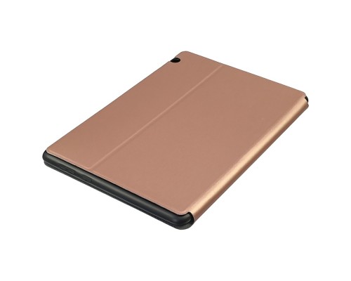 Чехол-книжка Cover Case для Huawei MediaPad T5 10.1" розовый