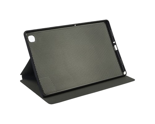 Чехол-книжка Cover Case для Samsung T500/ T505 Galaxy Tab A7 10.4" чёрный
