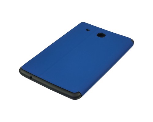 Чехол-книжка Cover Case для Samsung T560/ T561 Galaxy Tab E 9.6" синий