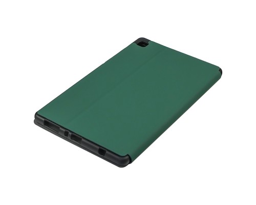 Чехол-книжка Cover Case для Samsung T225/ T220 Galaxy Tab A7 Lite зелёный