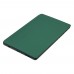 Чехол-книжка Cover Case для Samsung T225/ T220 Galaxy Tab A7 Lite зелёный