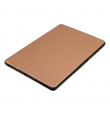 Чехол-книжка Cover Case для Samsung T970/ 975/ 976 Galaxy Tab S7+ 12.4" розовый