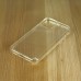 Чехол clear protective with frame Люкс для Apple iPhone 11 Pro прозрачный
