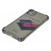 Чехол TPU shockproof angle для Apple iPhone 11 Pro Max 06 черный