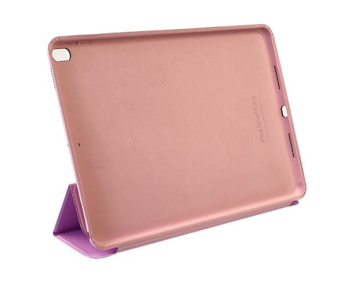 Чехол-книжка Smart Case для Apple iPad Pro (2017)/ iPad Air 3 (2019) 10.5" розовый