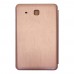 Чехол-книжка Smart Case для Samsung T560 Galaxy Tab E 9.6" розово-золотистый