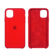 Чехол Silicone Case для Apple iPhone 11 цвет 14
