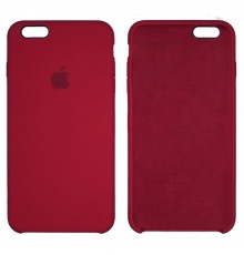 Чехол Silicone Case для Apple iPhone 6 Plus/ 6s Plus цвет 35