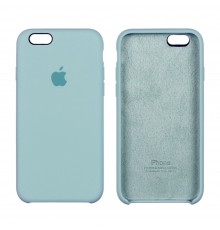 Чехол Silicone Case для Apple iPhone 6/ 6s цвет 17