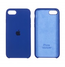 Чехол Silicone Case для Apple iPhone 7/ 8/ SE (2020) цвет 20