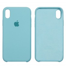 Чехол Silicone Case для Apple iPhone XR цвет 21