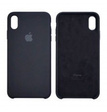 Чехол Silicone Case для Apple iPhone XS Max цвет 18