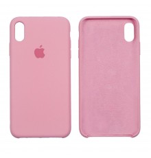 Чехол Silicone Case для Apple iPhone XS Max цвет 06